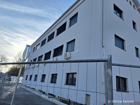 Knjižnica F. B. in Glasbena šola Kamnik (15)